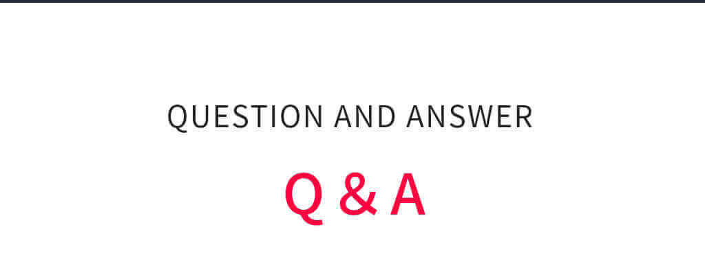 Q＆A